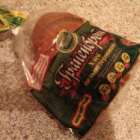 Хлеб цельнозерновой Челны-Хлеб "Граненброт"