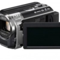 Видеокамера Panasonic SDR-H95