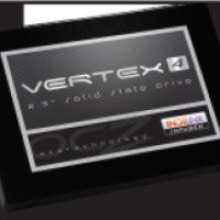 Твердотельный накопитель SSD OCZ Vertex 4 2.5 SATA-3
