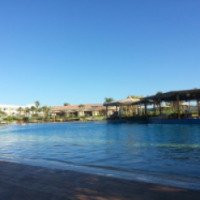 Отель Maritim Jolie Ville Golf & Resort 5* (Египет, Шарм-эль-Шейх)