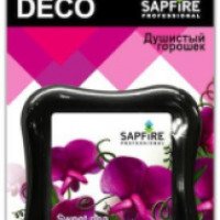 Автомобильный ароматизатор Sapfire Deco