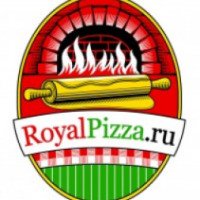 Пиццерия "Роял Пицца" 