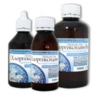 Антисептик Хлоргексидин-Виола