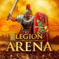 Legion Arena - игра для PC