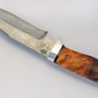 Туристический нож АиР "Клычок-1"