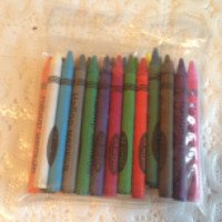 Цветные мелки (пастель) Fix-price