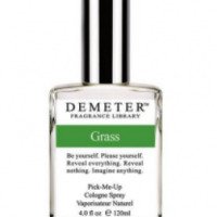 Духи Demeter "Grass"