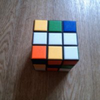 Кубик рубика Disport cube challenge