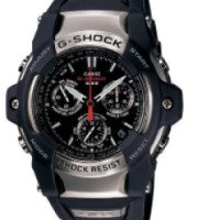 Мужские часы Casio G-Shock GS-1001-1A