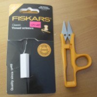 Ножницы для ниток Fiskars