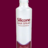 Силиконовый спрей для волос Mon Platin DSM professional