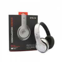 Bluetooth-гарнитура Stereo Dynamic Headphones STN-16