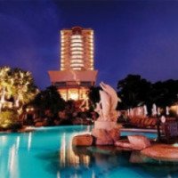 Отель Long Beach Garden Hotel & Spa 4* (Тайланд, Паттая)