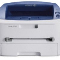 Лазерный принтер Xerox Phaser 3160B