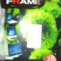 Чистящие салфетки FRAME для TFT, LCD, Plazma