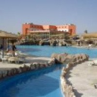 Отель Harmony Makadi Bay Resort 5* (ранее Domina Makadi Bay) (Египет, Хургада)