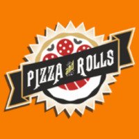 Доставка еды "Pizza&Rolls" (Россия, Нижний Новгород)