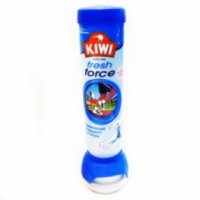 Освежающий дезодорант для обуви Kiwi