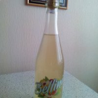 Напиток винный газированный замутненный Ариант Bellini