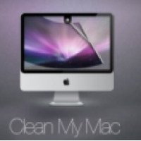 CleanMyMac 2 - программа для очистки системы Mac