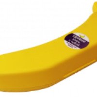 Контейнер для банана М-Пластика