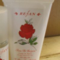 Крем для рук Refan "Роза из Болгарии"
