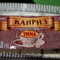 Пирожное Каприз "Тима"