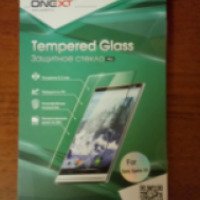 Защитное стекло Onext для смартфона Sony Xperia XA