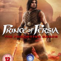 Prince of Persia: Забытые Пески - игра для PC