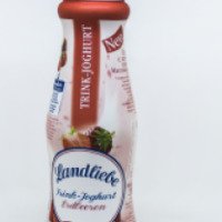 Питьевой йогурт Landliebe
