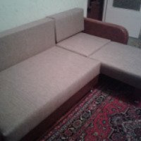 Угловой диван-трансформер "Рэтчет"