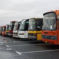 Межгородовой автобус Казань - Актобе (Россия, Казань)