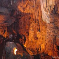 Пещера Дим (Турция, Алания)