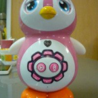 Детская обучающая сенсорная игрушка Play Smart "Пингвинчик"
