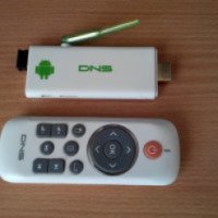 Медиаплеер SmartTV DNS T-004f