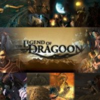 The Legend of Dragoon - игра для Sony PlayStation