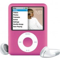 MP3-плеер Apple iPod Nano 3Gen