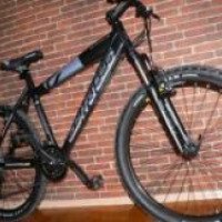 Горный велосипед Corratec X-Vert Motion