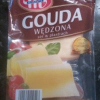 Сыр Mlekovita "Gouda"