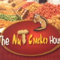Кондитерский магазин "The Nut Cracker House" (Кипр, Лимассол)