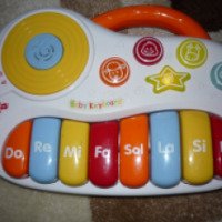 Детское пианино Baby Keyboard