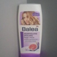 Бальзам для волос Balea "Инжир и жемчуг"