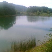 Озеро "Русалкино" 