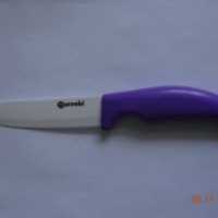 Керамический нож Satoshi Promo 6