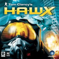 Tom Clancy's H.A.W.X. - игра для PC