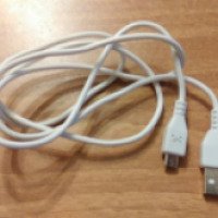 Дата кабель Vertex micro USB 2А