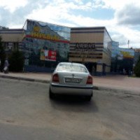 Торговый дом "Империал" (Казахстан, Павлодар)