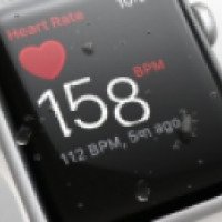 Наручные часы Apple Watch Series 2