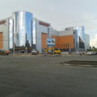 Торговый центр "Пионер" (Россия, Барнаул)