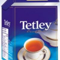 Чай Tetley Earl Grey